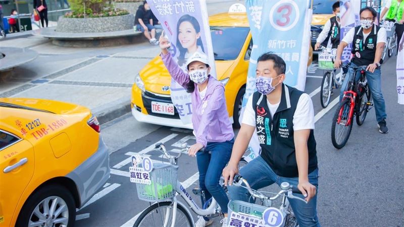 逃不了？律師：潘懷宗給高虹安的3大警訊