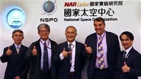 矽谷創投教父卓普（Tim Draper）日前訪台前往科技重鎮新竹。（圖／路透社／達志影像）