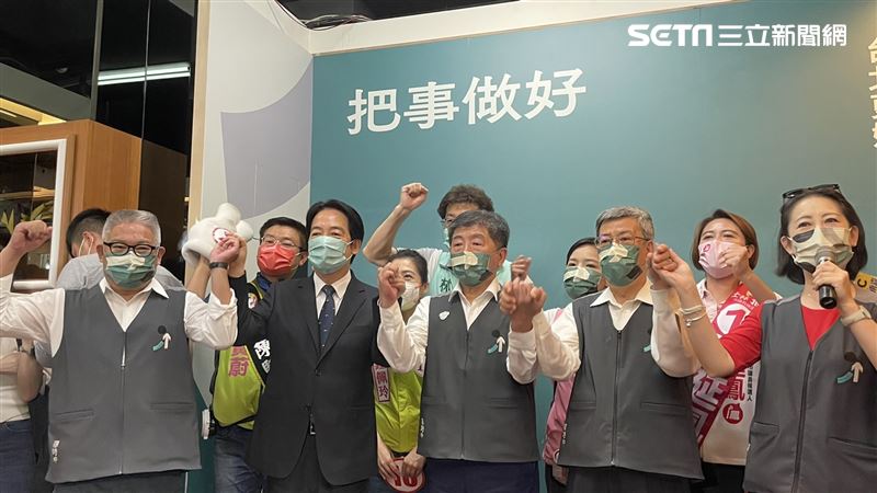 呱吉決定投給陳時中！他回只有台北市民派