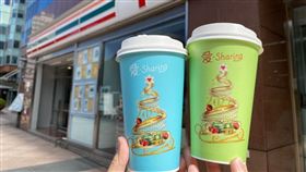 小七咖啡,7-ELEVEN提供