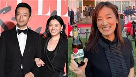 ▲倪嘉徽發文表示「贍養費又不是買斷前妻這一輩子，是在不甘心什麼？」。（圖／翻攝自 TVBS美國特派員倪嘉徽臉書）