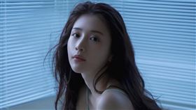 鄭家純、雞排妹（十週年紀念-純熟寫真媒體見面會）。（圖／千巡影世提供）