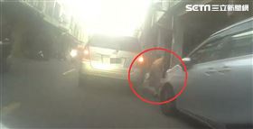 高雄,旗津,酒駕,肇逃,正義姊