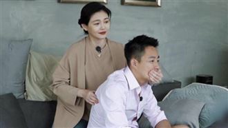 汪小菲對決！塔羅抽1牌：有備而來大開戰