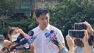 快訊／葛斯齊出面爆料！揭汪小菲來台內幕