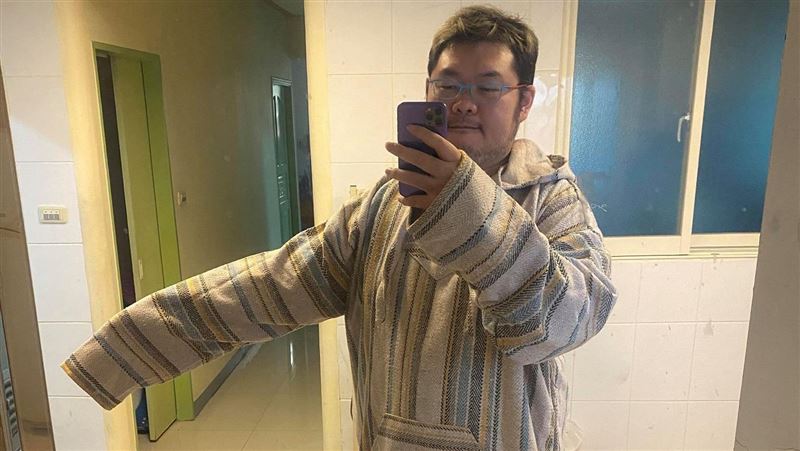 四叉貓：那群助理差點把我一天通告費喝光