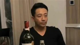 汪小菲假直播。（圖／翻攝自麻六記抖音）