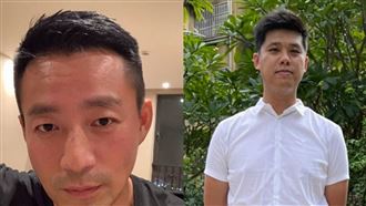 預告公開汪小菲猛料　葛斯齊：我都在裝傻