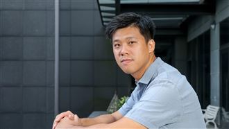 抖汪小菲私照猛料　葛斯齊：休怪我無情