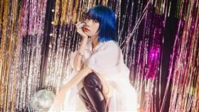 林昱君 高爾賢 華研唱片提供