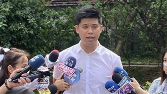 狂嗆汪小菲　葛斯齊爆：婚外情證據確鑿