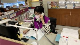 新北市,新北分署,口罩,香港,女大生