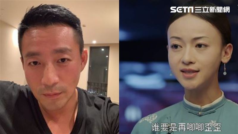 汪小菲暴走喊話...被爆「抄襲魏瓔珞」
