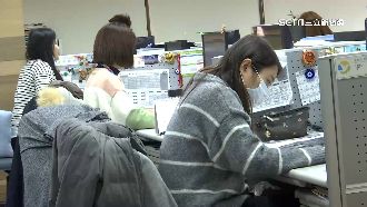 95%企業年終預計發1.33個月　民眾：太少