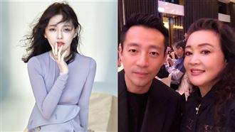 大S曬借據反擊！張蘭低調回1句…氣焰全消