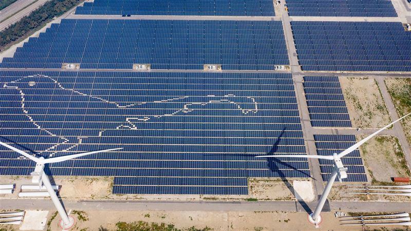 攻綠電交易！台泥推能元超商綠電交易平台