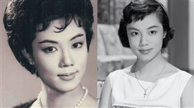 嘉玲（圖／翻攝自黃秋生臉書）