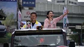 溫柔女力挺張志豪 ！林楚茵、賴品妤：別用分票懲罰做事的人