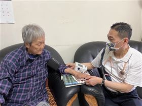 竹市居家失能照護有成　服務逾3千個案（業配勿用）