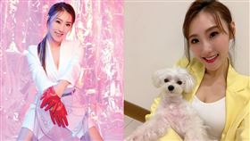 謝金晶投下六位數，卻慘遭廠商捲款落跑。（圖／翻攝自謝金晶臉書）