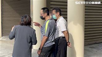 重機撞計程車慘死！爸認屍慟：要他道歉