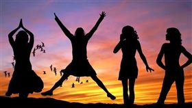 ▲好運。（圖／翻攝自pixabay） 