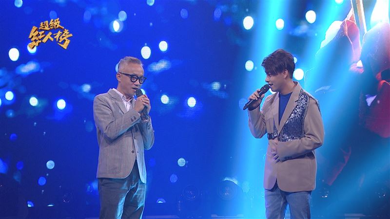 余凱揚首場演唱會　資深音樂人驚喜獻聲