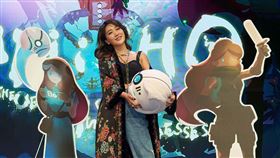 劉明湘 UNDERSCORE提供