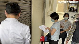 重機猛撞計程車身亡　騎士相驗死因出爐