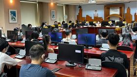 s20退票爭議，法務局今天舉辦首個調解會。（圖／北市府提供）