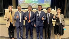 光洋科今日召開法說會，公佈前三季工繳營收年增8.8%至42.4億元。（圖／光洋科提供）