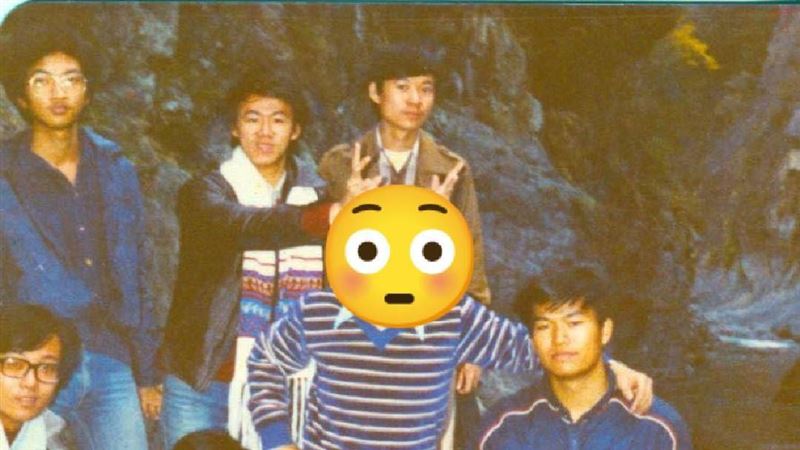 王世堅18歲帥照！網驚呼可愛：不是12歲？