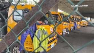 涉騷擾女員工被判罰　男班長竟列績優人員