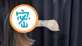 24歲男性經驗零！實戰一下就繳械　女友掏手錶計時怨：才5分鐘