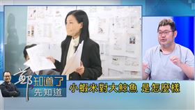 鄭知道了,四叉貓,新竹市長,朱立倫