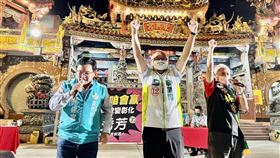 王惠美只有黨意沒有民意？辜皇譯籲：加快彰東擴大都市計畫