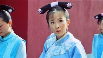 清朝如何分辨女人是否為滿族？看這兩部位