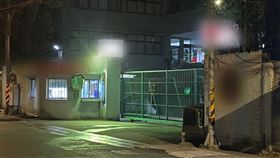 發電機,馬達,新北,大同公司,電擊,昏迷,三峽（圖／翻攝畫面）