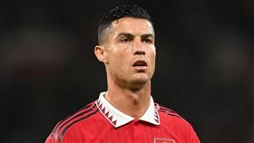 合約,曼聯,Cristiano Ronaldo,C羅,世界盃（圖／翻攝自推特）