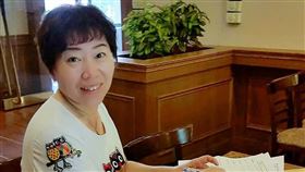 議員,屏東縣,民進黨,林玉花,罹癌,辭世（圖／翻攝自林玉花臉書）