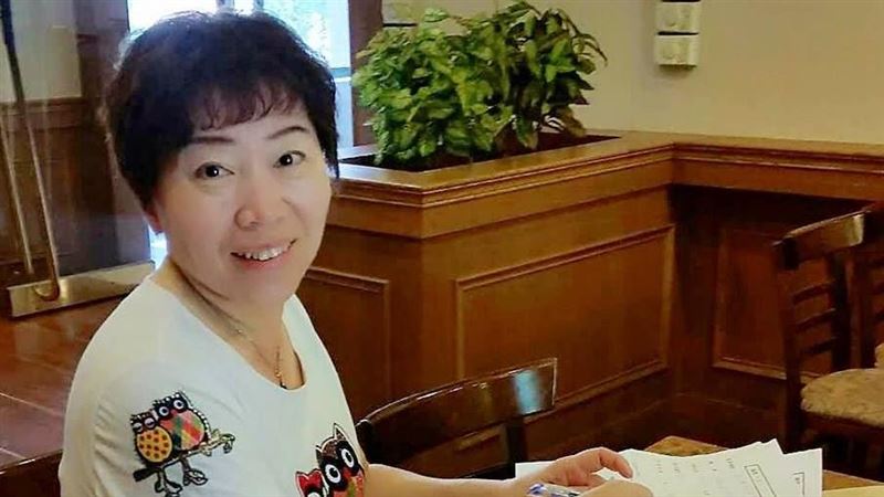 屏東縣3屆議員林玉花驚病逝　享年58歲