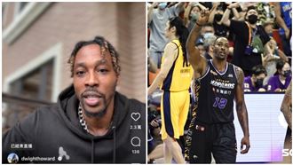 憂霍華德腳傷想家？魔獸發文粉碎落跑質疑