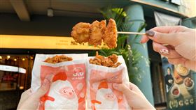 繼光香香雞,繼光香香雞提供