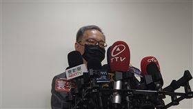 1123衛福部長薛瑞元(記者黃仲丘攝影)