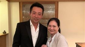 大S（徐熙媛）徐媽媽（黃春梅）/汪小菲/臉書