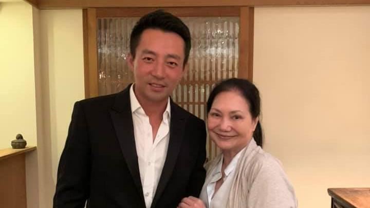 S媽轟不理智　汪小菲開罵她老公道貌岸然