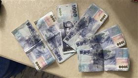 雲林地檢查賄不停歇  1樁腳羈押雲林地檢署偵辦雲林縣台西鄉林姓鄉代候選人等人涉嫌以每票現金新台幣2000元對價，透過樁腳向選民交付賄賂，請求投票支持特定候選人，檢方認為，林姓鄉代候選人等2人罪嫌重大向法院聲請羈押，法官裁定樁腳羈押、林姓鄉代候選人10萬元交保。（檢方提供）中央社記者姜宜菁傳真  111年11月19日