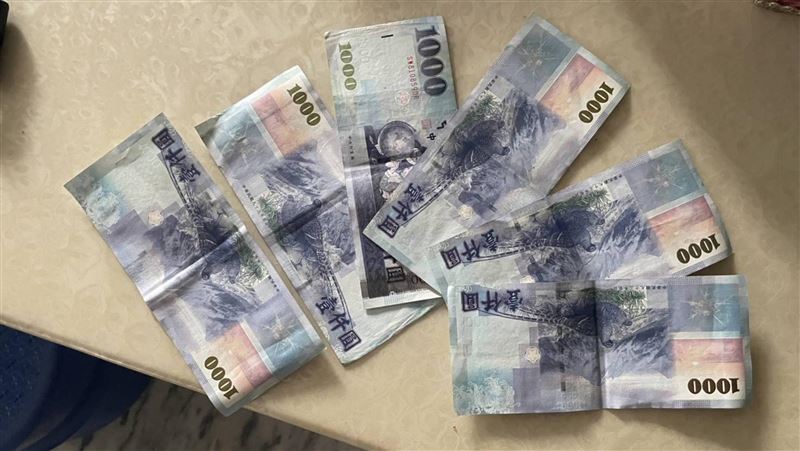 逐戶按電鈴幫妻買票　斗六候選人丈夫收押