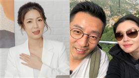 ▲李怡貞16字精闢註解，完整詮釋汪小菲現在的心態。（圖／翻攝自 李怡貞臉書）