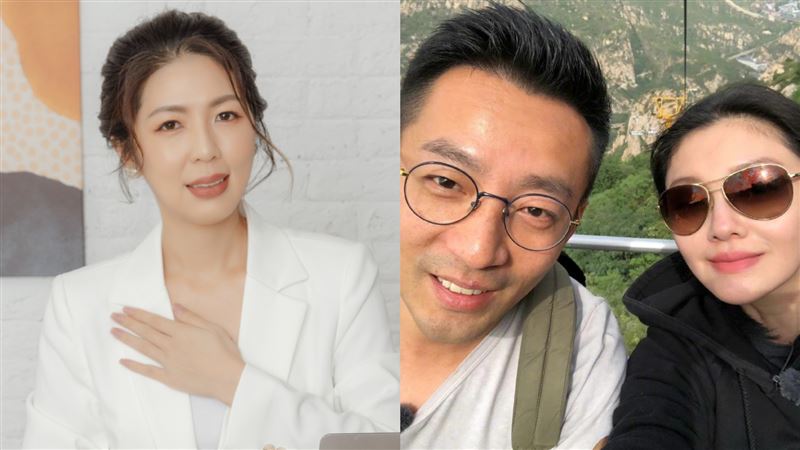 美女律：生兒當生汪小菲　原因曝光網震驚